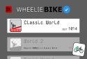 Wheelie Bike screenshot 2 Wheelie Bike screenshot 2
