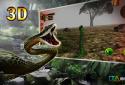Wild Python Hunt 3D screenshot 1
