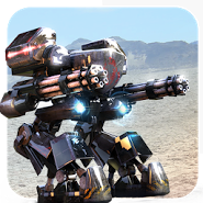 Terminate The Robots