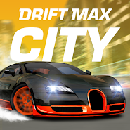 Max Drift City