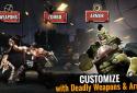 Zombie Deathmatch screenshot 5