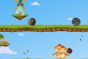 Sticky Jump - Steps Climber screenshot 3