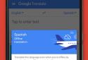 Google Translator screenshot 3