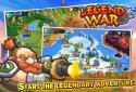 Legend War screenshot 3