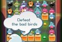 Bomber Birds Match3 Puzzle screenshot 3