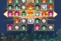 Halloween Monsters: Match 3 screenshot 1