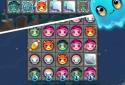 Halloween Monsters: Match 3 screenshot 4