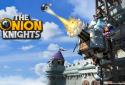 The Onion Knights screenshot 1