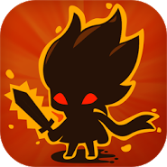 Heroes: War of Clicker