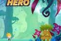 Heroes: War of Clicker screenshot 5