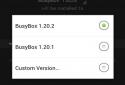 BusyBox screenshot 6