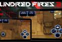 HUNDRED FIRES 3 Sneak & Action screenshot 2