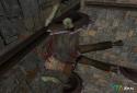Bloody Fall - Zombie Dismount screenshot 1
