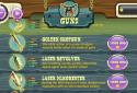 Cowboys vs. UFO: Alien shooter screenshot 8