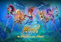 Winx Club: The Mystery Of The Abyss screenshot 10