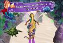 Winx Club: The Mystery Of The Abyss screenshot 11