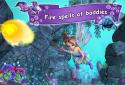 Winx Club: The Mystery Of The Abyss screenshot 13