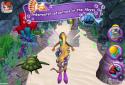 Winx Club: The Mystery Of The Abyss screenshot 2