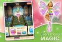 Winx Bloomix Quest screenshot 10