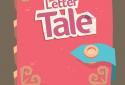 Letter Tale - Puzzle Adventure screenshot 5