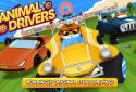 Animal Drivers screenshot 5