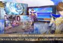 Seven Knights screenshot 2