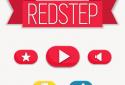 RedStep - Only Red Dots screenshot 1