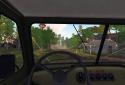 4x4 SUVs in the backwoods screenshot 5