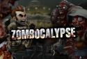 Zombocalypse screenshot 6