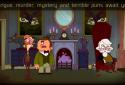 Bertram Fiddle: Episode 1 screenshot 3