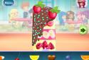 Strawberry Sweet Shop screenshot 2