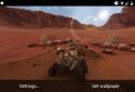My Mars (3D Live Wallpaper) screenshot 8