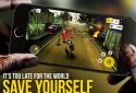 Last Run: Dead Zombie Shooter screenshot 13