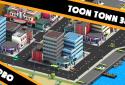 Toon Town 3D LiveWallpaper screenshot 3