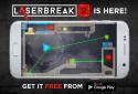 Laserbreak Lite screenshot 5