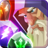 Chaotica Rune Puzzle