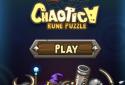 Chaotica Rune Puzzle screenshot 1