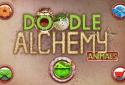 Doodle Alchemy Animals screenshot 1