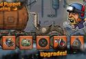 Mad Puppet Racing - Big Up Hill screenshot 2