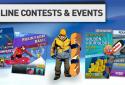 Snowboard Legend screenshot 13