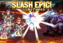 Slash Saga screenshot 8