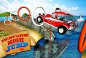 Buggy Stunts 3D: Beach Mania screenshot 5