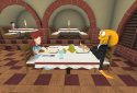 Octodad: Dadliest Catch screenshot 1