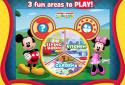 Mickey's Color and Play! screenshot 1