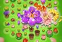 Blossom Blast Saga screenshot 15