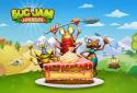 Bug Jam Adventure screenshot 1