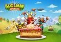 Bug Jam Adventure screenshot 8