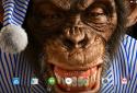 Angry Monkey 3D Live Wallpaper screenshot 7