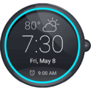 Command Center Widget Droid Turbo 2