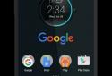 Command Center Widget Droid Turbo 2 screenshot 1